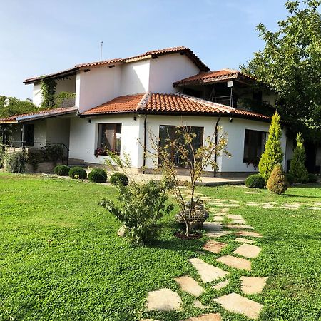 Къща За Гости Сърцето На Долината /The Heart Of The Valley Enina Εξωτερικό φωτογραφία